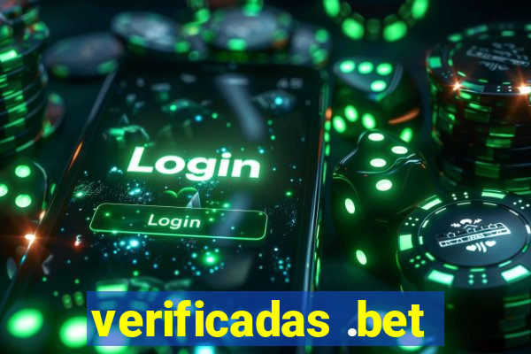 verificadas .bet